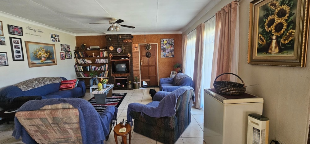 House for sale in Sonlandpark - 1VT1706865 House for sale in Sonlandpark - 1VT1706865