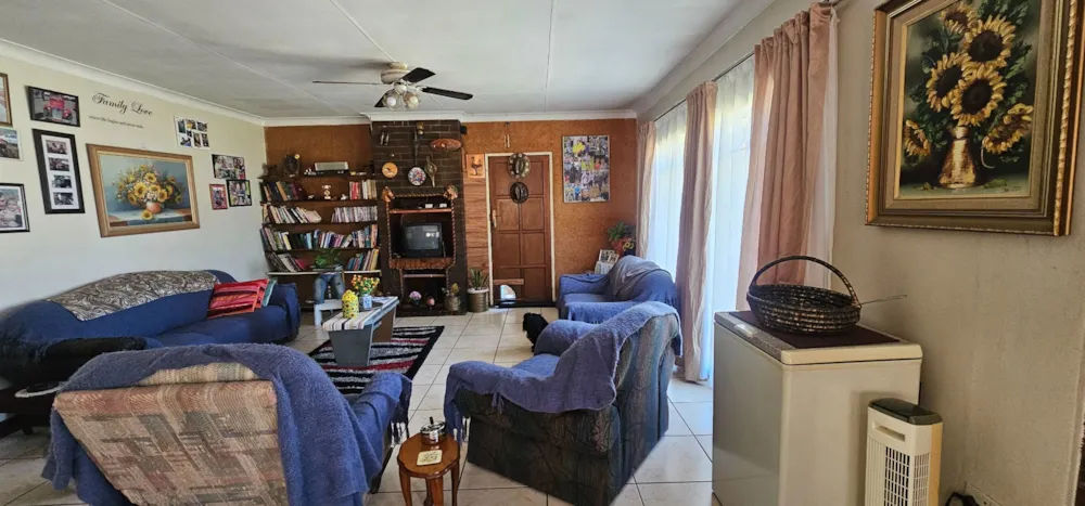 House for sale in Sonlandpark - 1VT1706865 House for sale in Sonlandpark - 1VT1706865