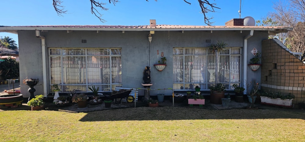 House for sale in Sonlandpark - 1VT1706865 House for sale in Sonlandpark - 1VT1706865