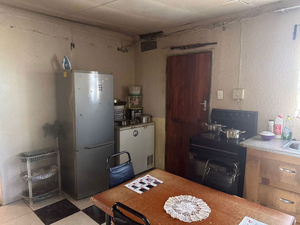 House sold in Bloemside - 1BX1706820