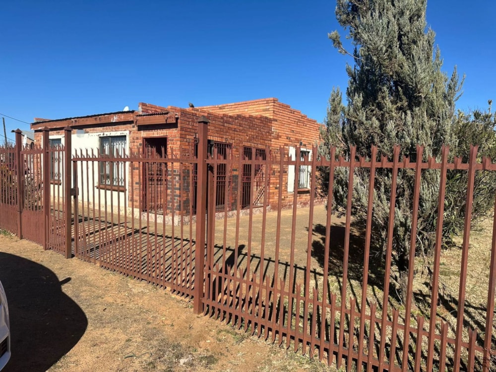 House sold in Bloemside - 1BX1706820