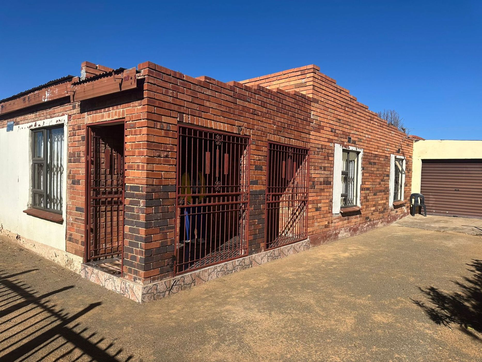 House sold in Bloemside - 1BX1706820