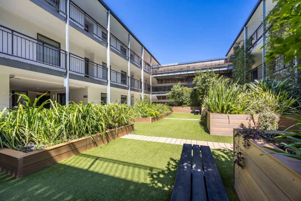 Apartment for sale in Durbanville Central - DBV1707022