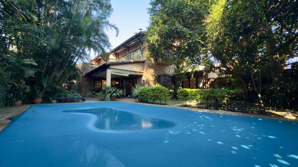 Townhouse for sale in Essenwood - 1DA1706826 Townhouse for sale in Essenwood - 1DA1706826