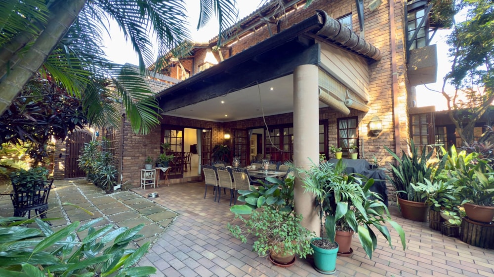 Townhouse for sale in Essenwood - 1DA1706826 Townhouse for sale in Essenwood - 1DA1706826