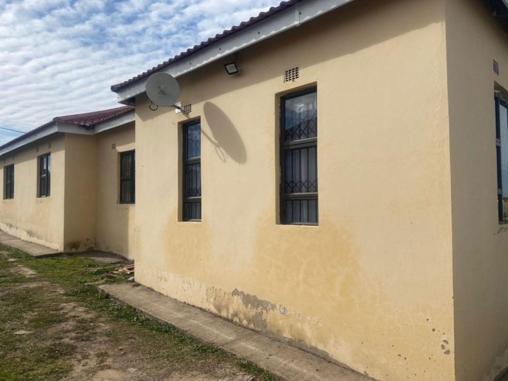 House for sale in Northcrest - 1MH1707163