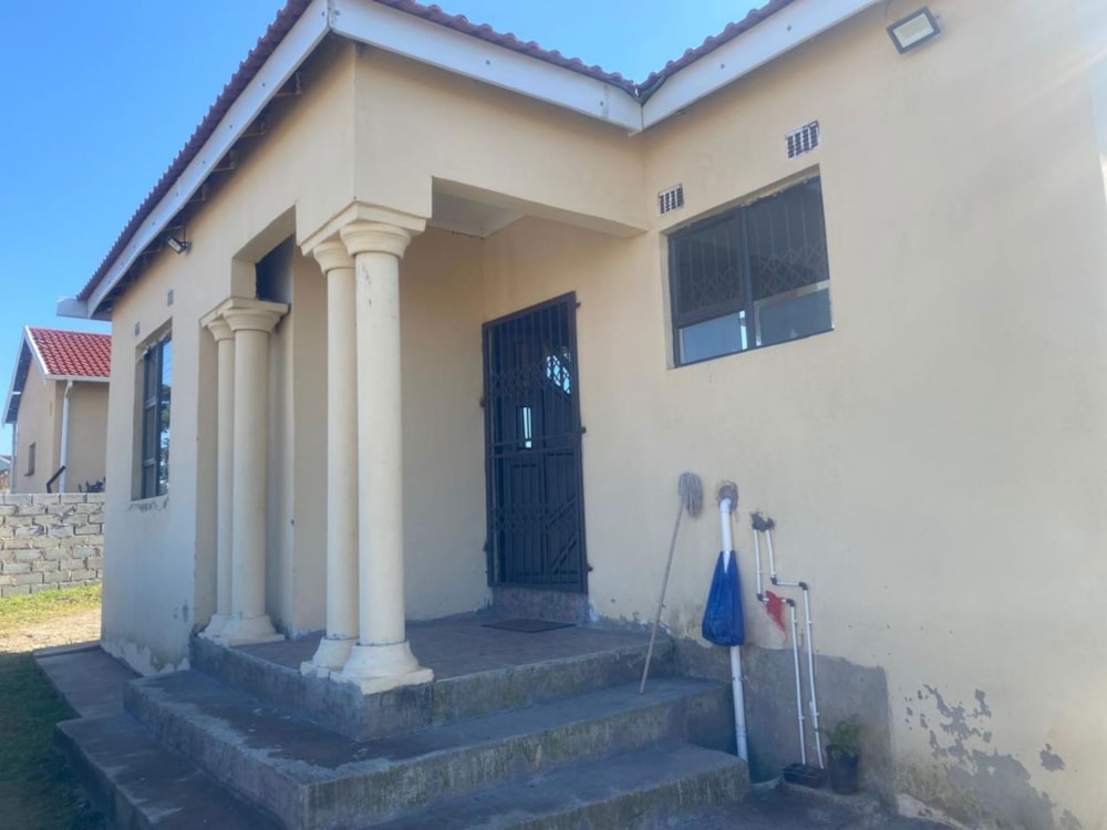 House for sale in Northcrest - 1MH1707163