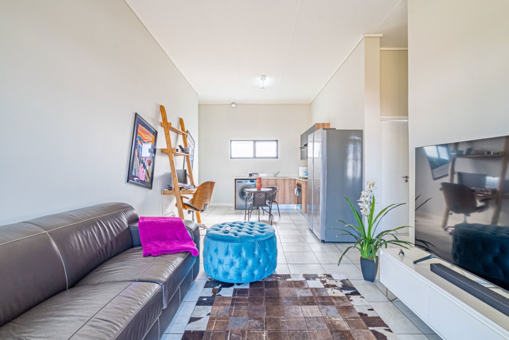 Apartment for sale in Linbro Park AH - HP1707302