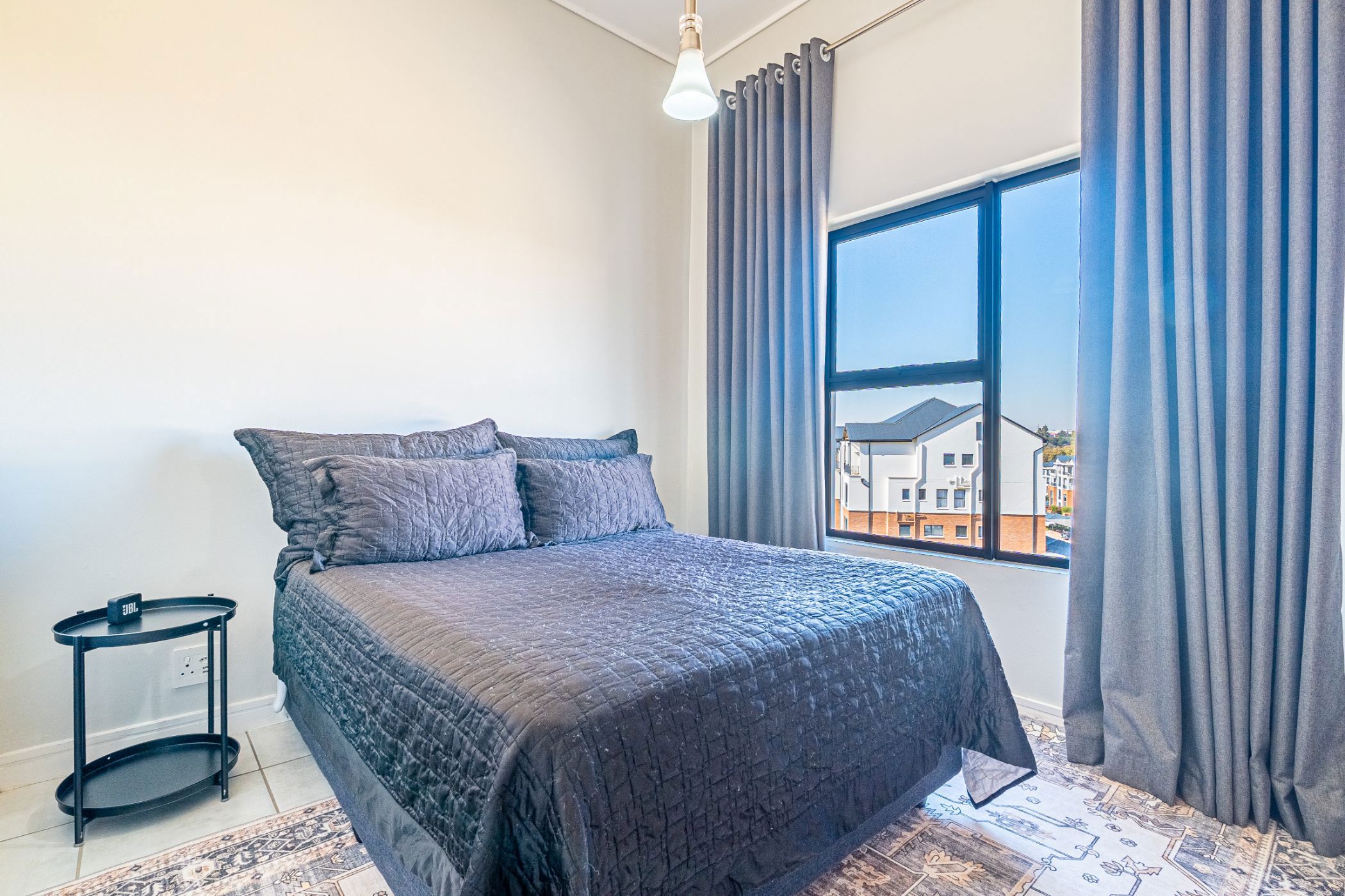 Apartment for sale in Linbro Park AH - HP1707302