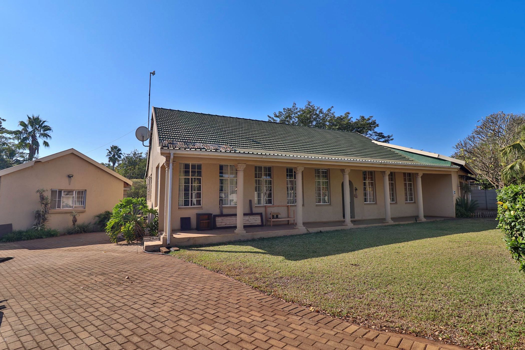 House for sale in Komatipoort - 1NK1708256