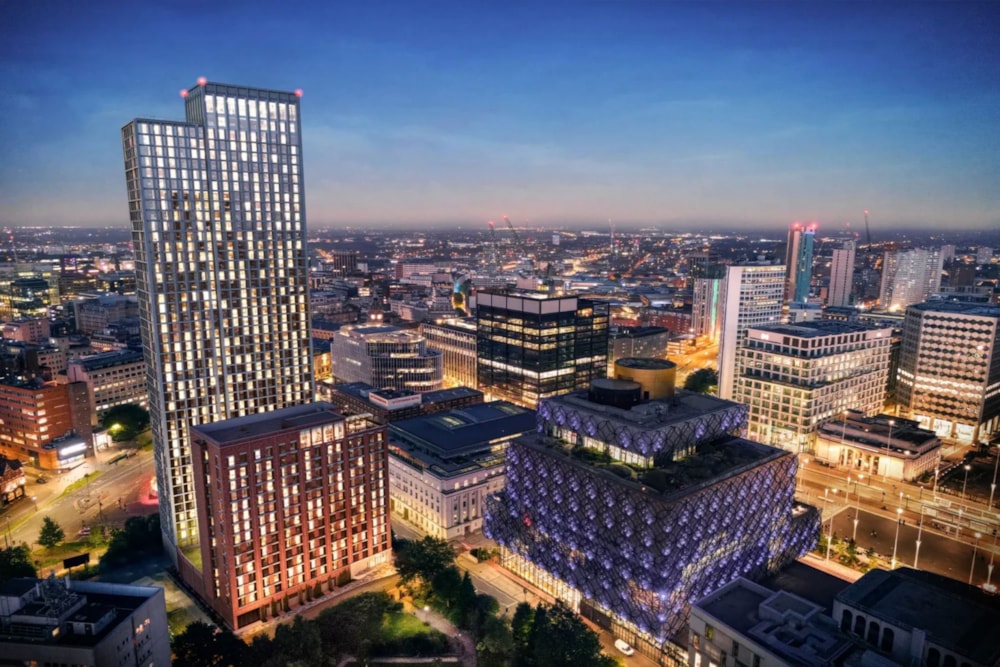 Apartment for sale in United Kingdom - 3KE1707307