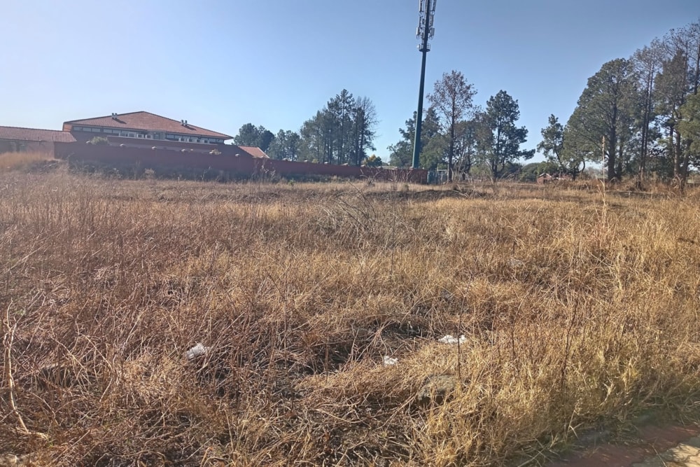 Residential vacant land for sale in Newcastle - 1NW1707157