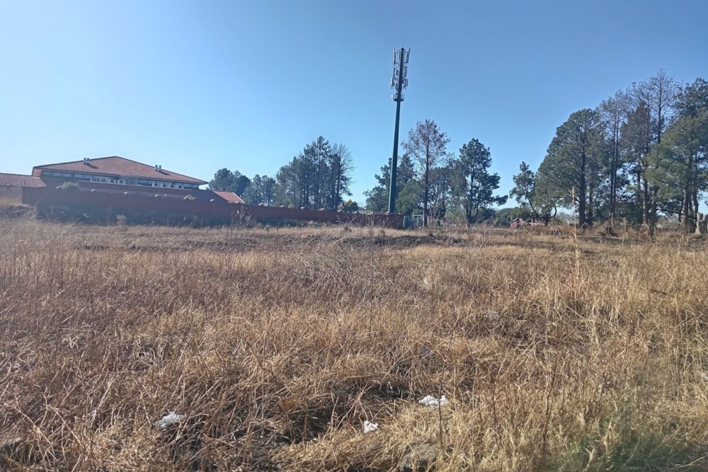 Residential vacant land for sale in Newcastle - 1NW1707157