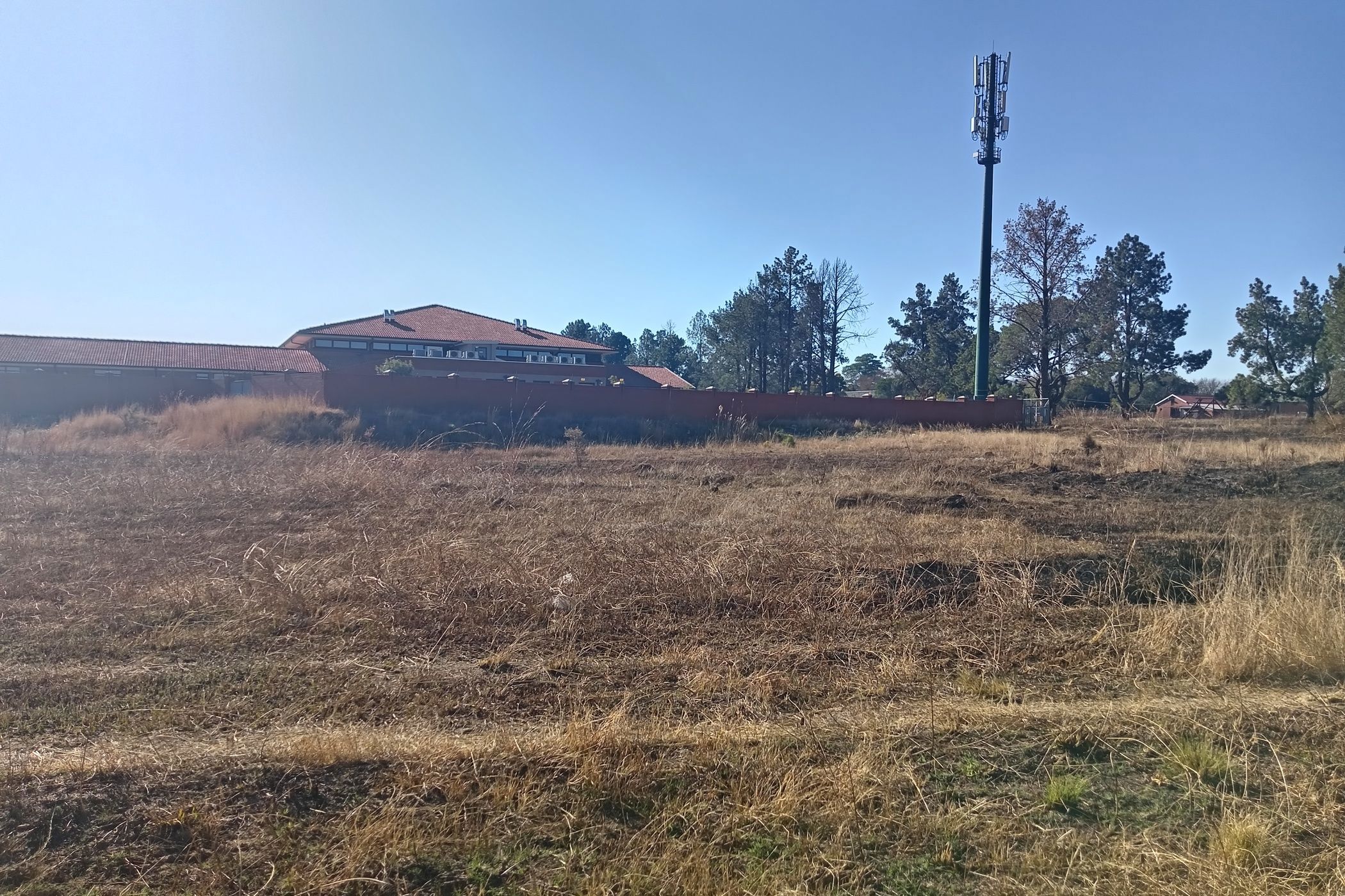 Residential vacant land for sale in Newcastle - 1NW1707157