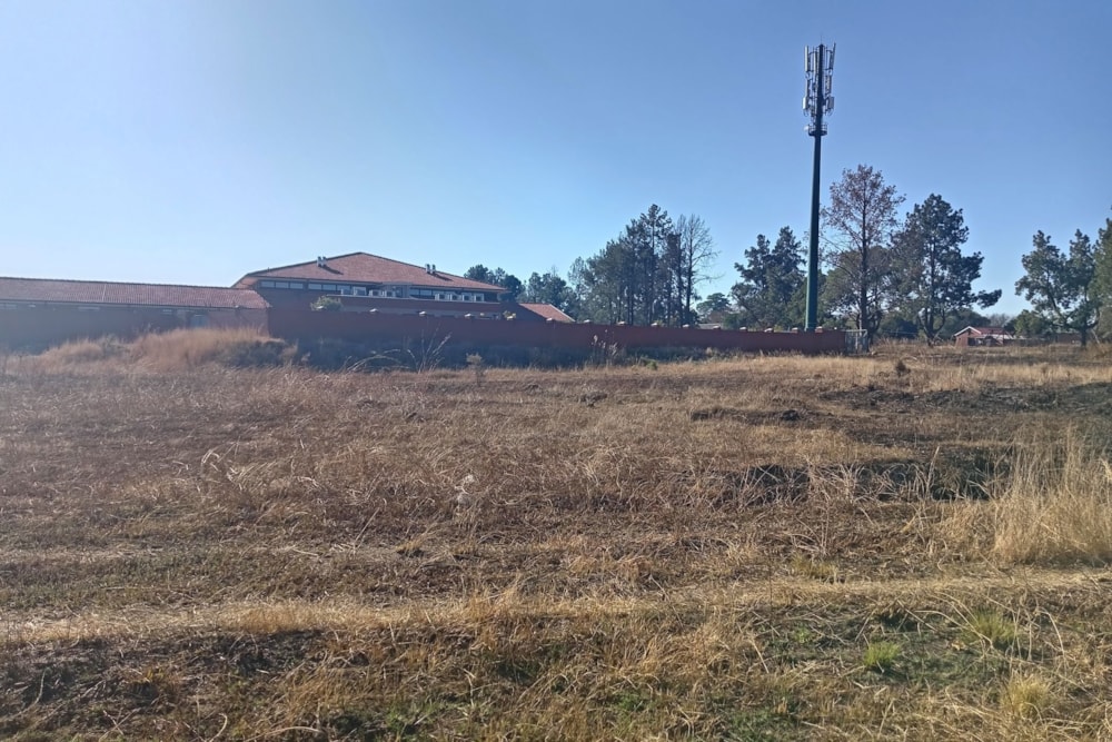 Residential vacant land for sale in Newcastle - 1NW1707157