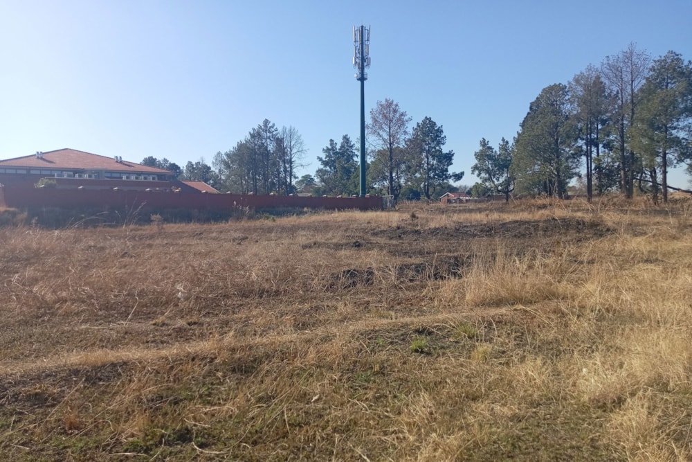 Residential vacant land for sale in Newcastle - 1NW1707157