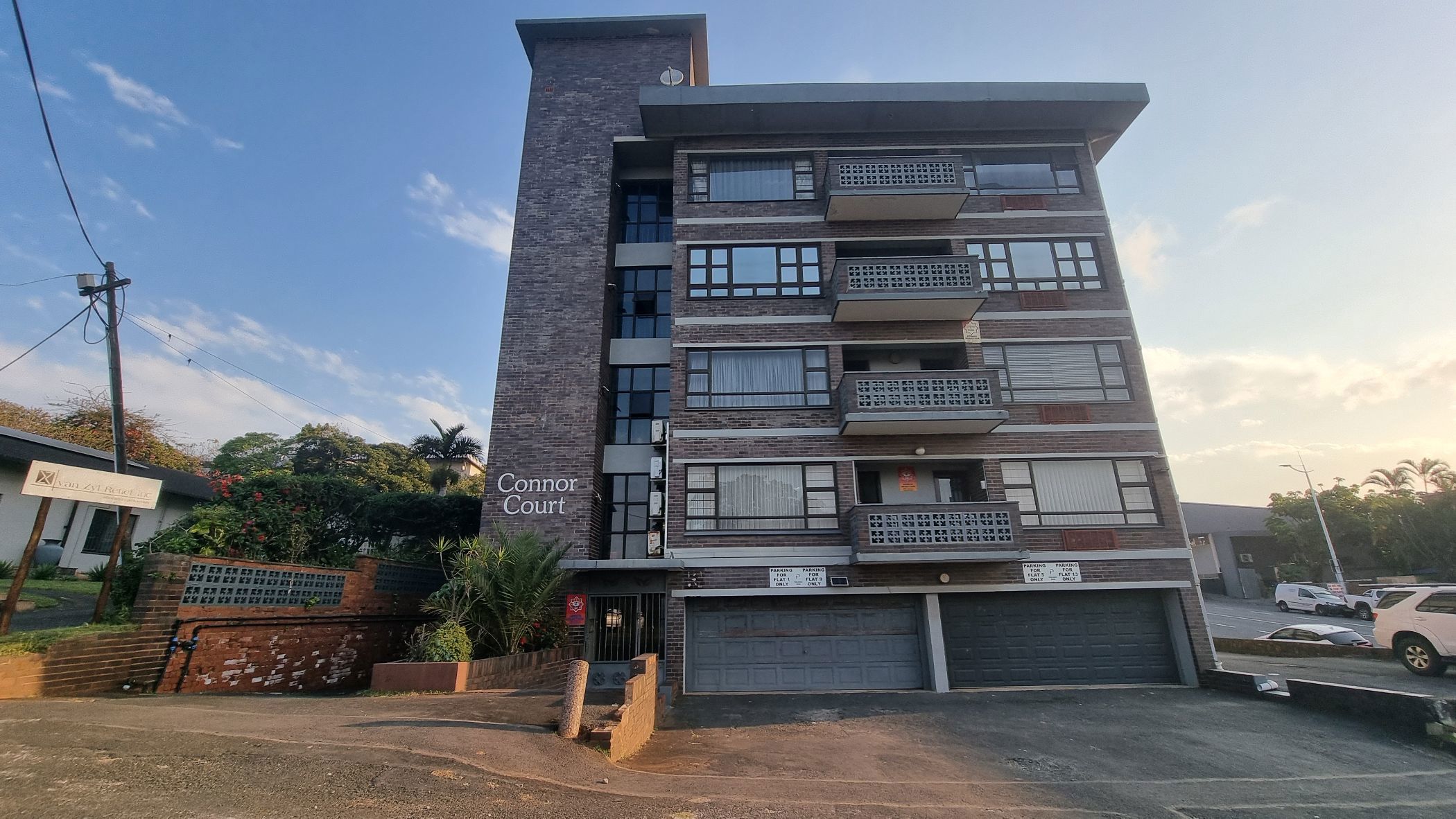 Apartment to rent in Port Shepstone, Port Shepstone - 1PSH1706887