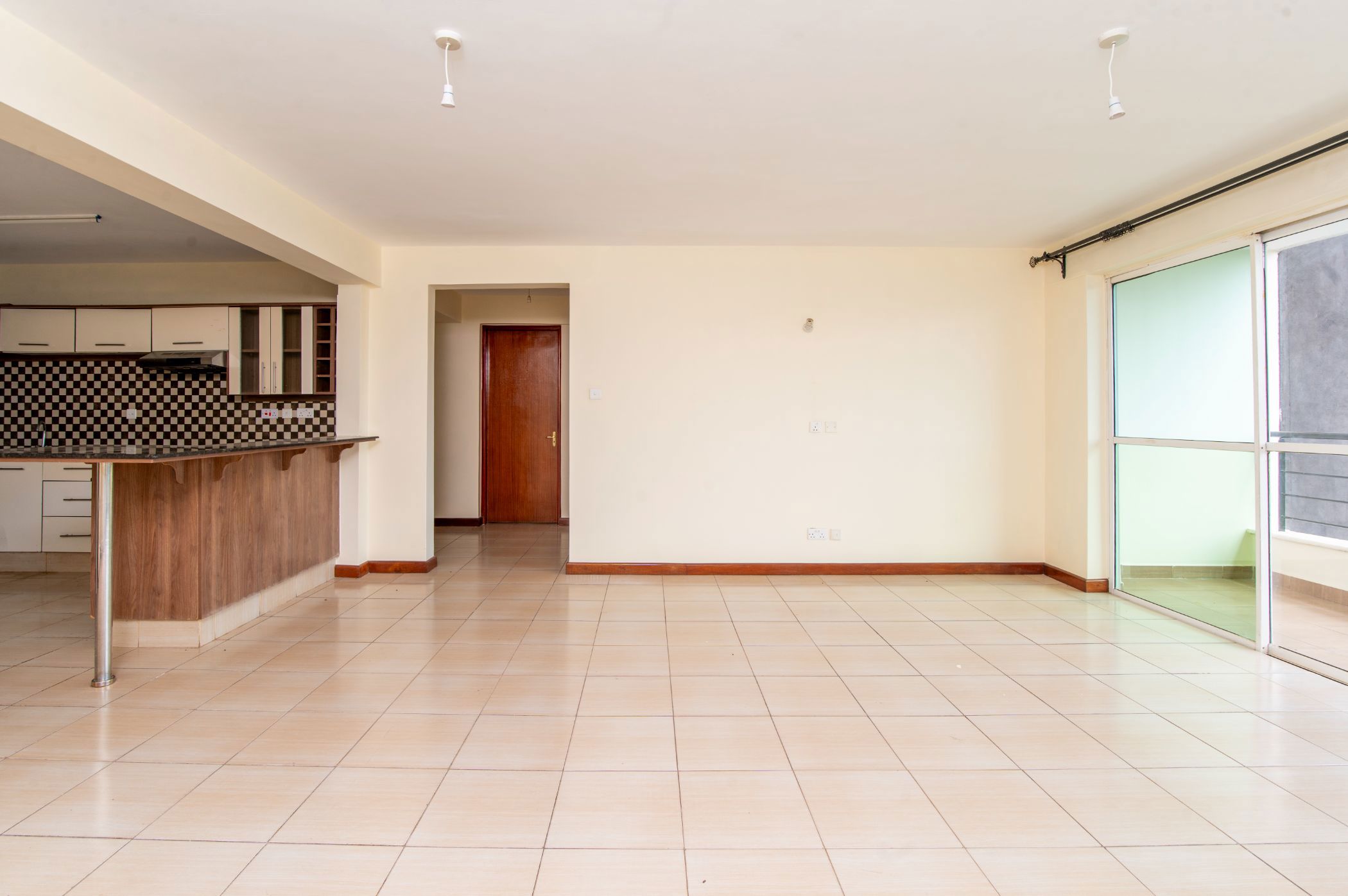 Apartment for sale in Kileleshwa, Kenya - 3KE1707738