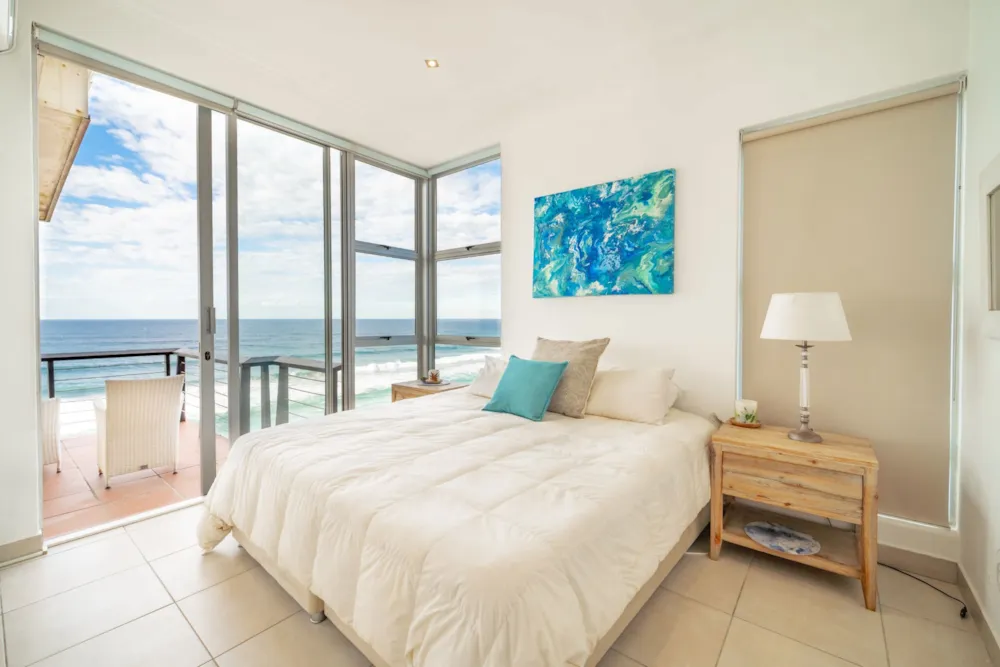 Penthouse apartment let in Westbrook, Ballito - 1BD1717858