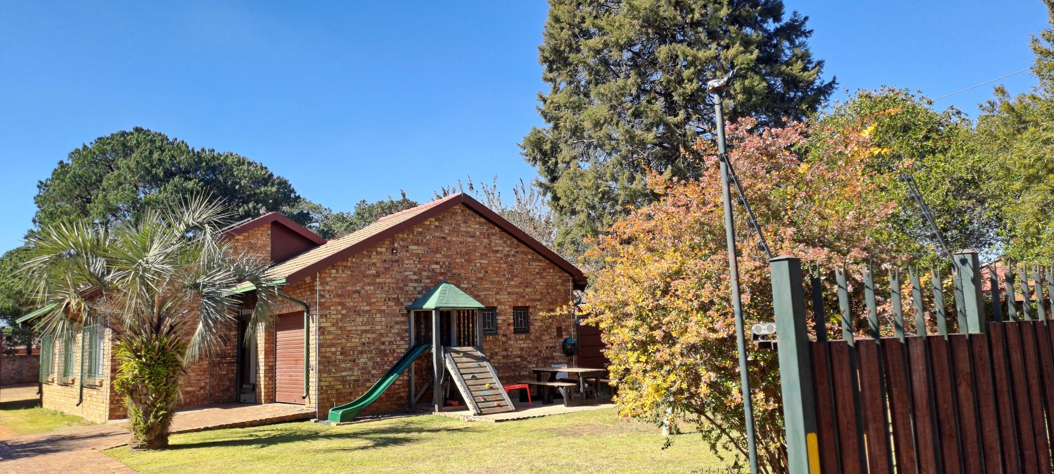 House for sale in Aerorand - 1MD1741802