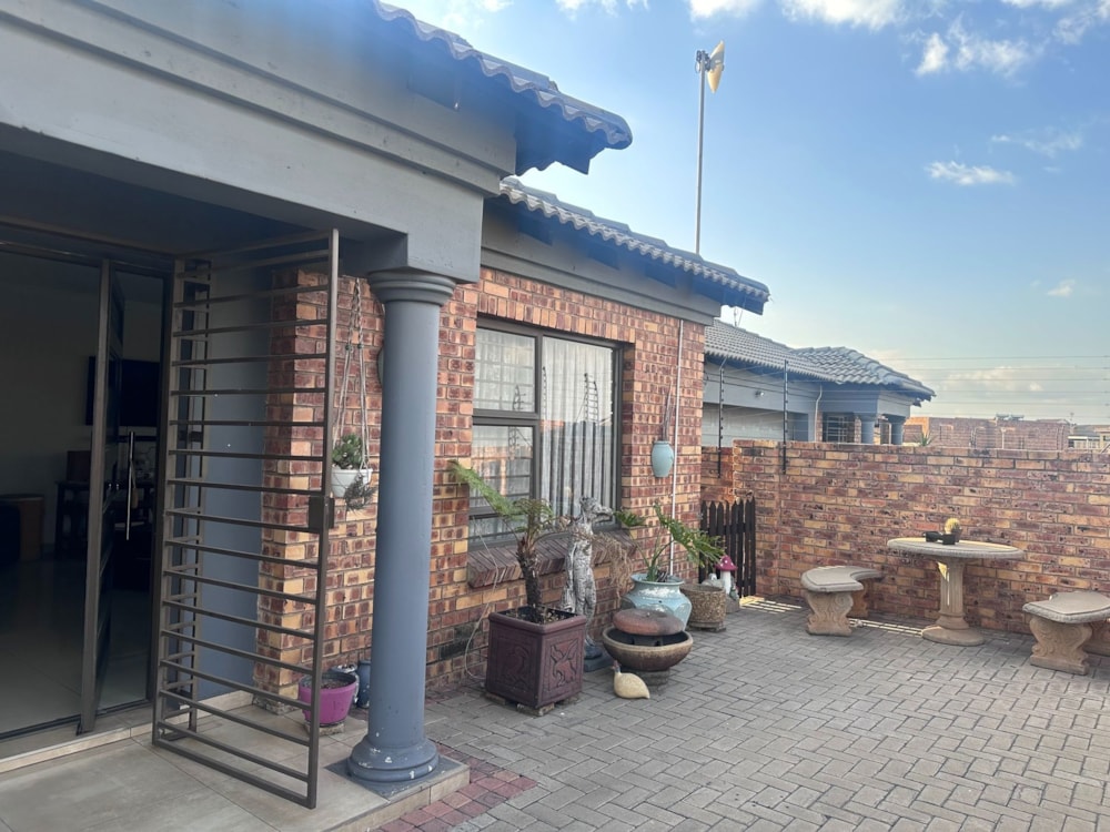 House for sale in Aerorand - 1MD1706897