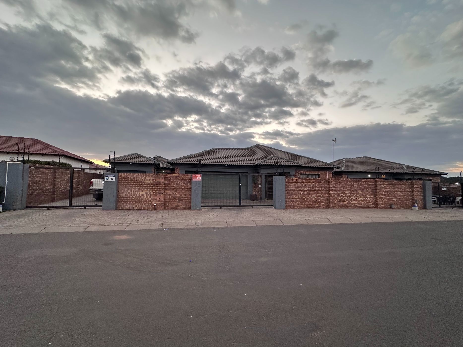 House for sale in Aerorand - 1MD1706897