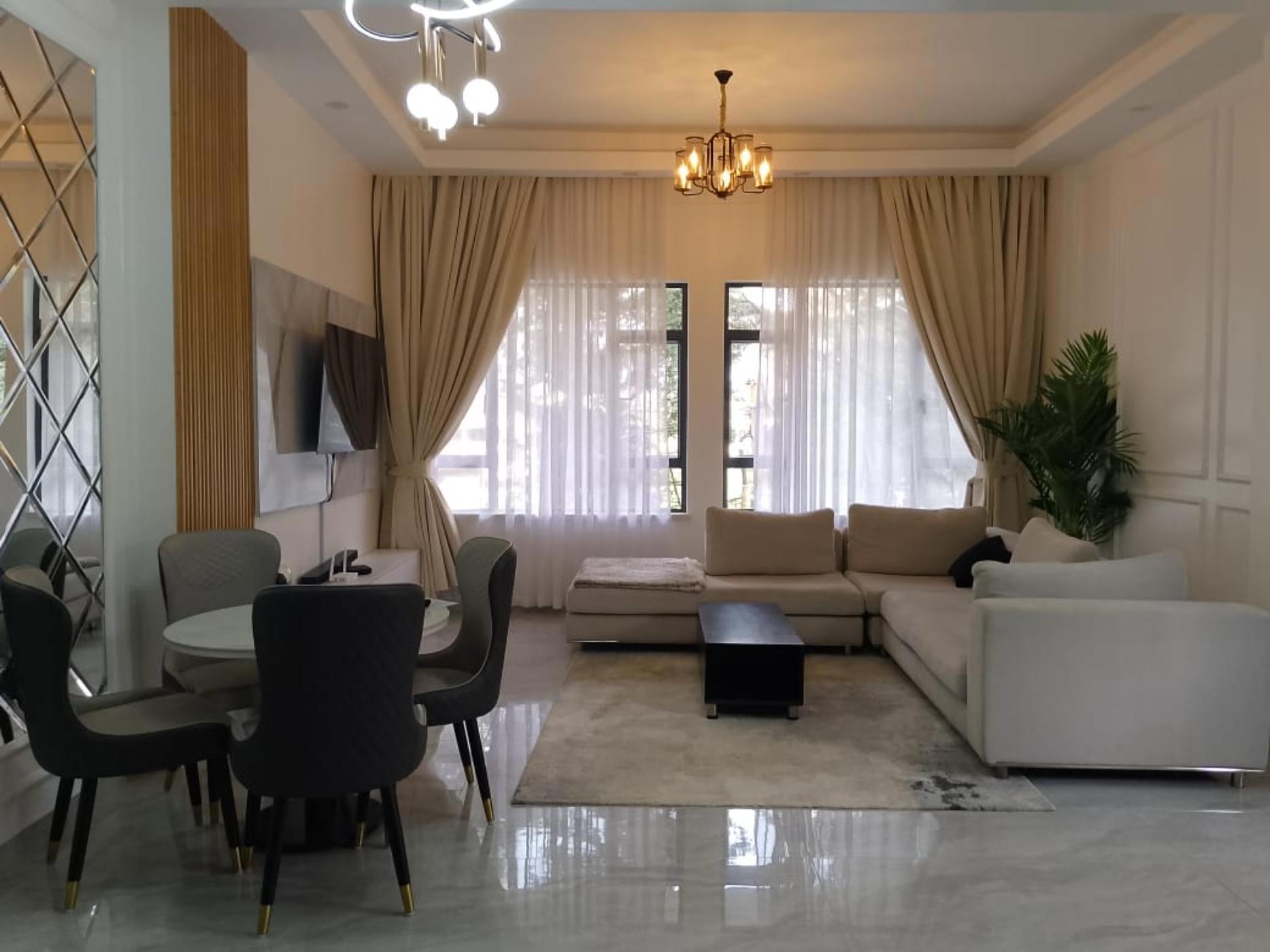 Apartment let in Kilimani, Kenya - 3KE1706904