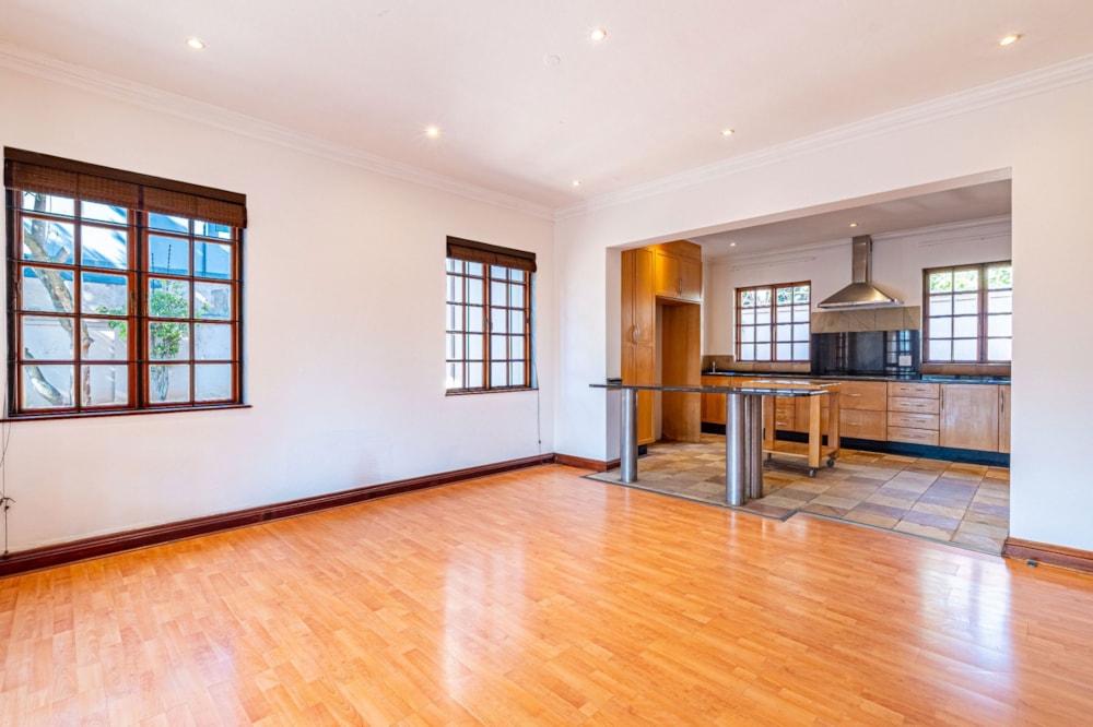 Cluster let in Houghton Estate - JBL1706912 Cluster let in Houghton Estate - JBL1706912