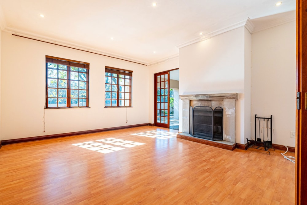 Cluster let in Houghton Estate - JBL1706912 Cluster let in Houghton Estate - JBL1706912