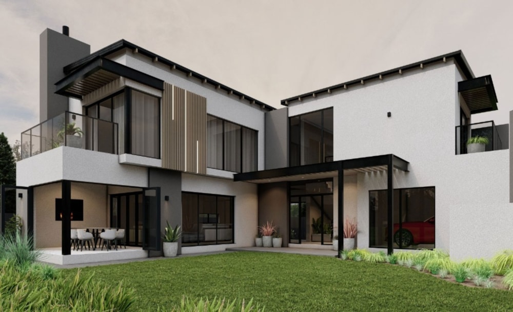 Vacant land for sale in Fountainbrook Estate - CN1708238