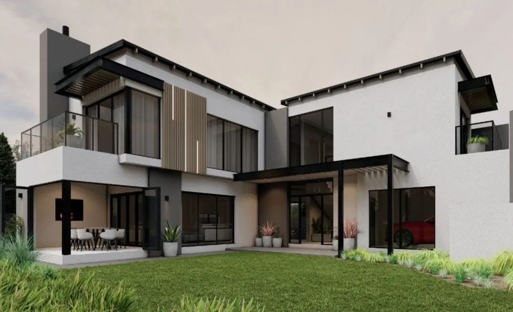 Vacant land for sale in Fountainbrook Estate - CN1708238 Vacant land for sale in Fountainbrook Estate - CN1708238