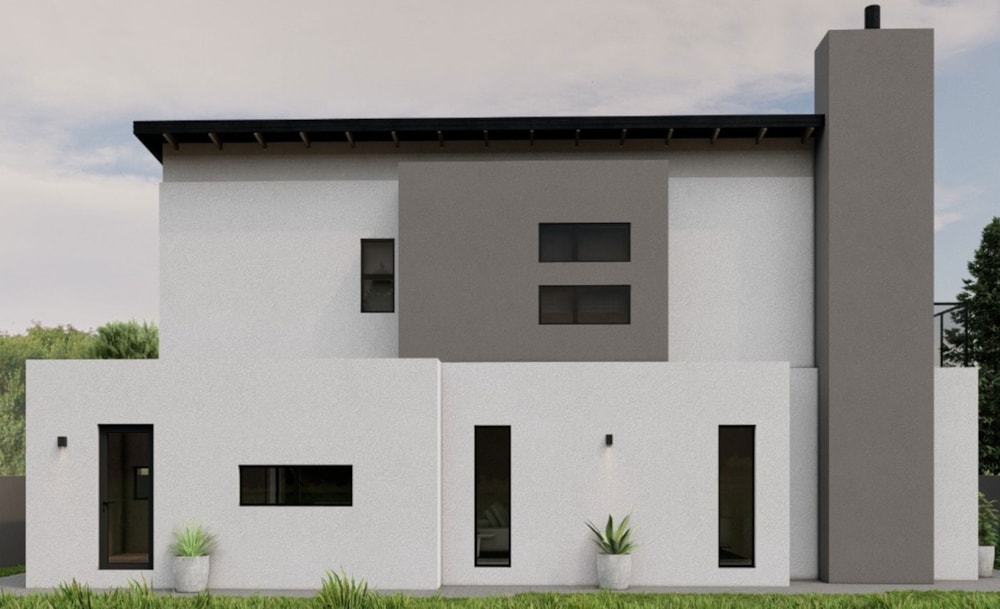 Vacant land for sale in Fountainbrook Estate - CN1708238