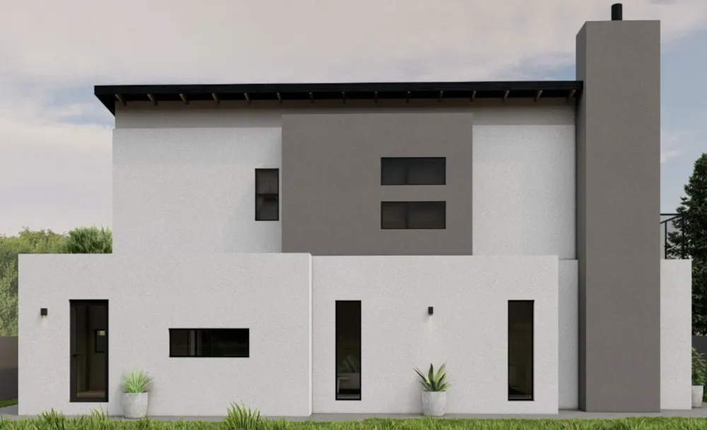 Vacant land for sale in Fountainbrook Estate - CN1708238 Vacant land for sale in Fountainbrook Estate - CN1708238