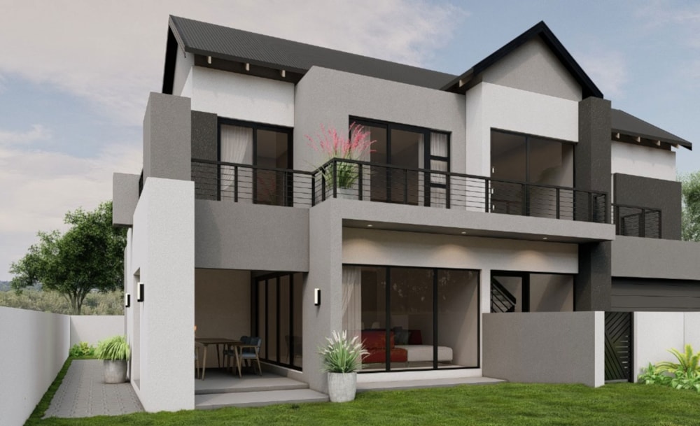 Vacant land for sale in Fountainbrook Estate - CN1708243