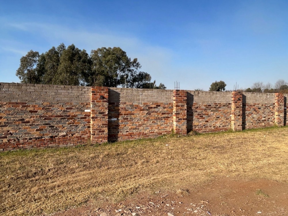 Residential vacant land for sale in Rynfield - EN1707027 Residential vacant land for sale in Rynfield - EN1707027