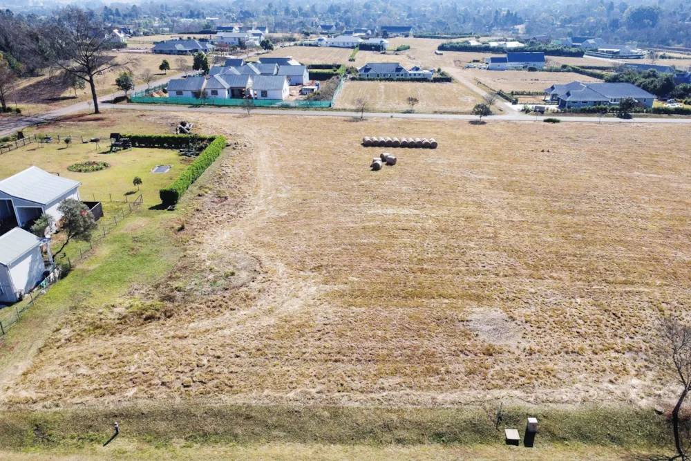 Vacant land for sale in Howick - 1PM1707089