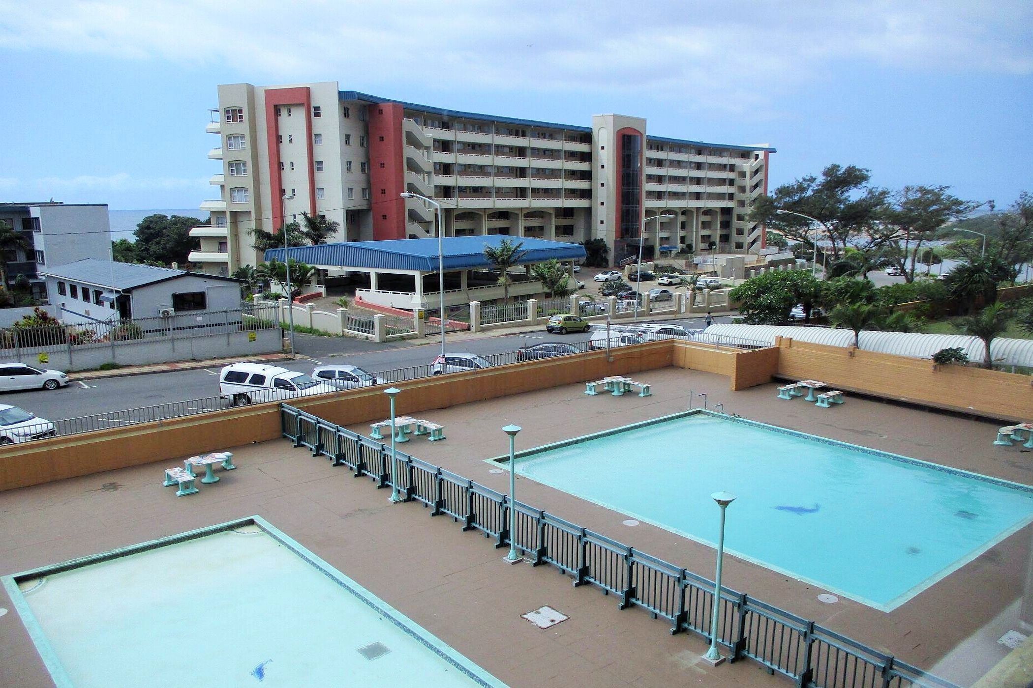 Apartment to rent in Amanzimtoti - 1WB1706926