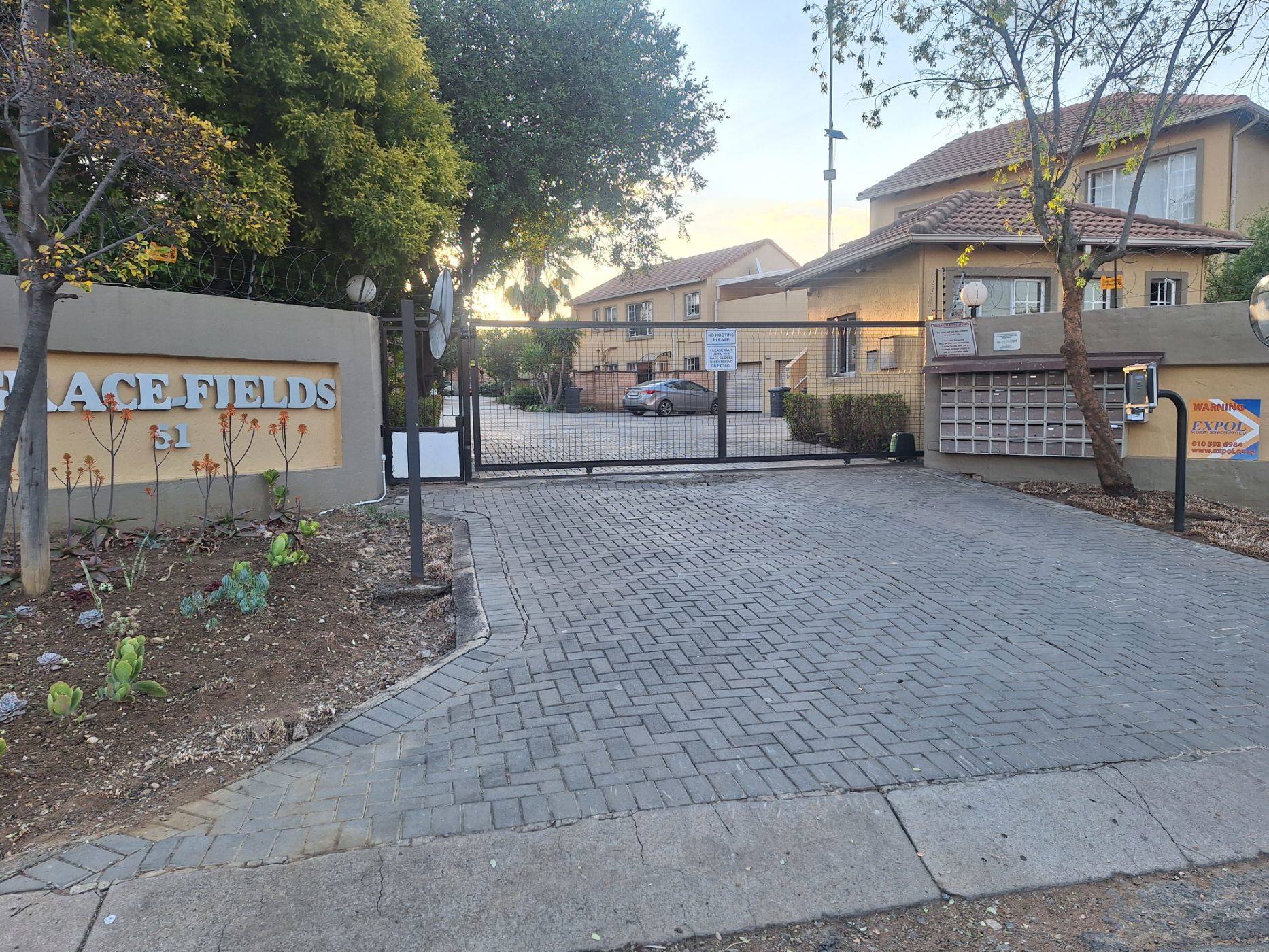 Townhouse for sale in Willow Park Manor - PT1707835