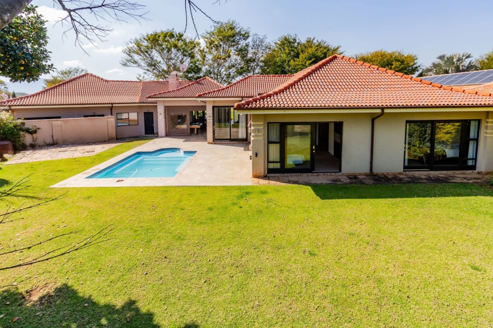 House for sale in Pecanwood - 1HR1707296 House for sale in Pecanwood - 1HR1707296