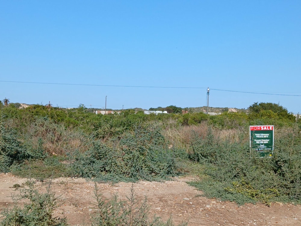 Vacant land for sale in Colchester - 1PLZ1709225