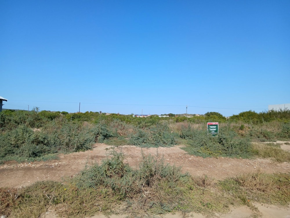 Vacant land for sale in Colchester - 1PLZ1709225