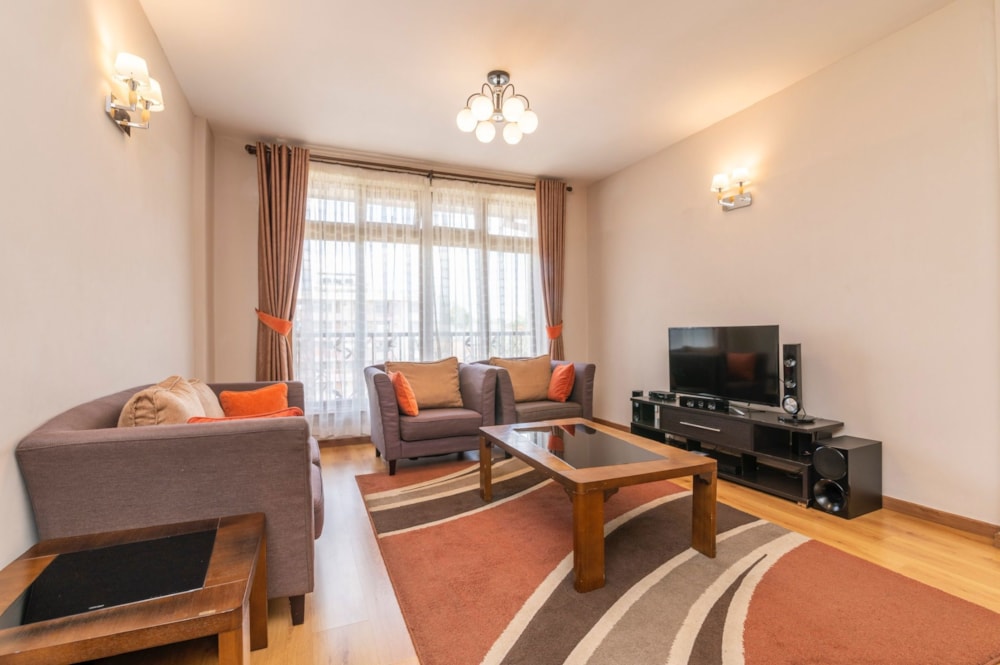 Apartment for sale in School Lane , Kenya - 3KE1706946