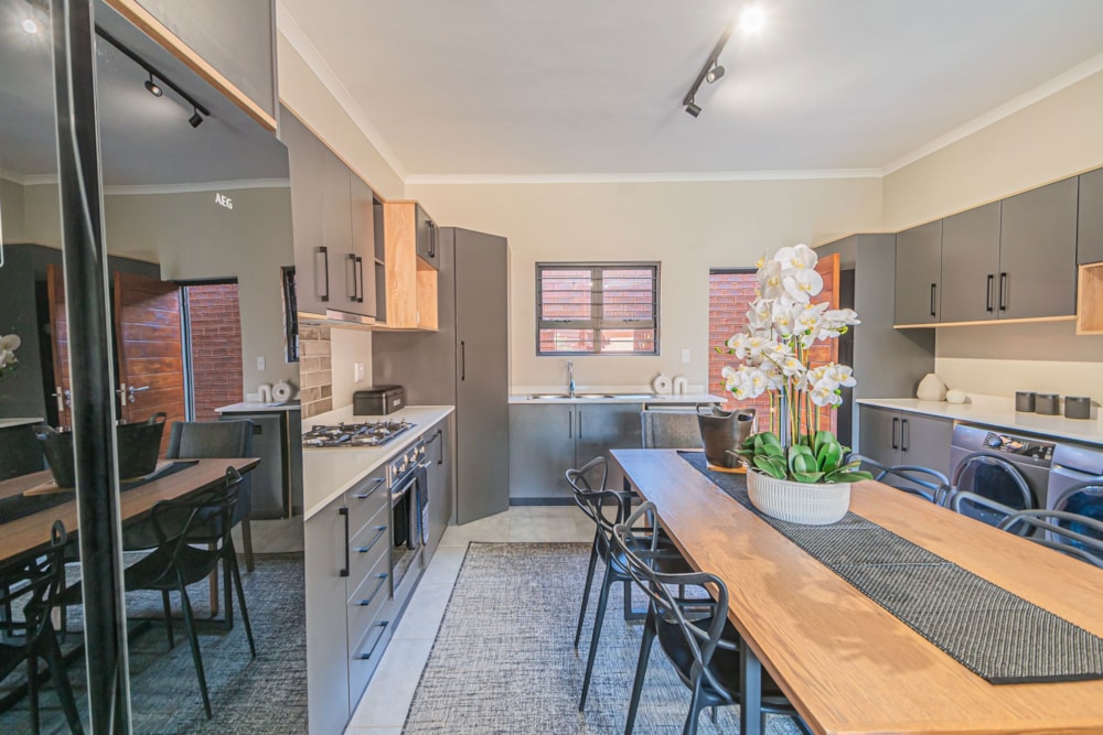 Cluster for sale in Boardwalk Villas - PT1709365