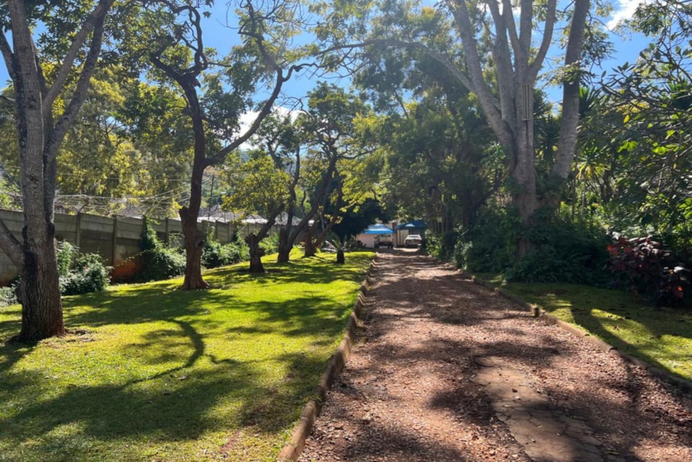 Double-storey house for sale in Mutare, Zimbabwe - 3ZB1706962