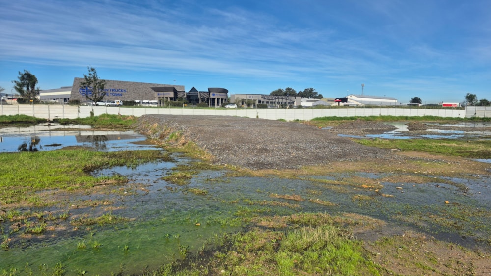 Vacant land for sale in Joostenberg Vlakte - 1KV1707007 Vacant land for sale in Joostenberg Vlakte - 1KV1707007