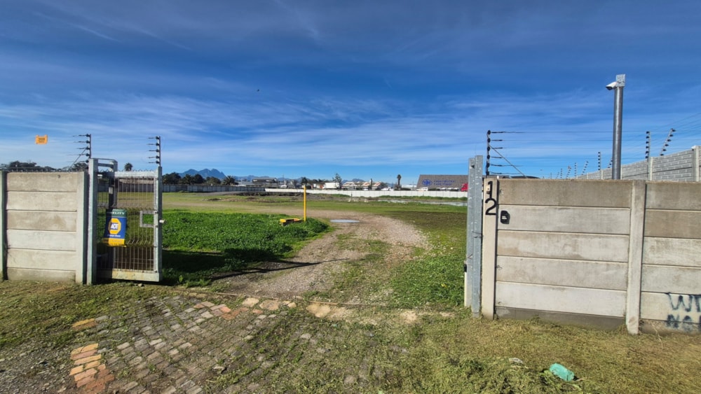 Vacant land for sale in Joostenberg Vlakte - 1KV1707007 Vacant land for sale in Joostenberg Vlakte - 1KV1707007