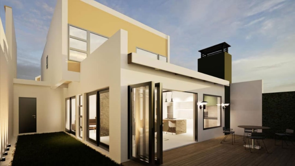 Townhouse for sale in Ocean View, Namibia - 3NM1707187