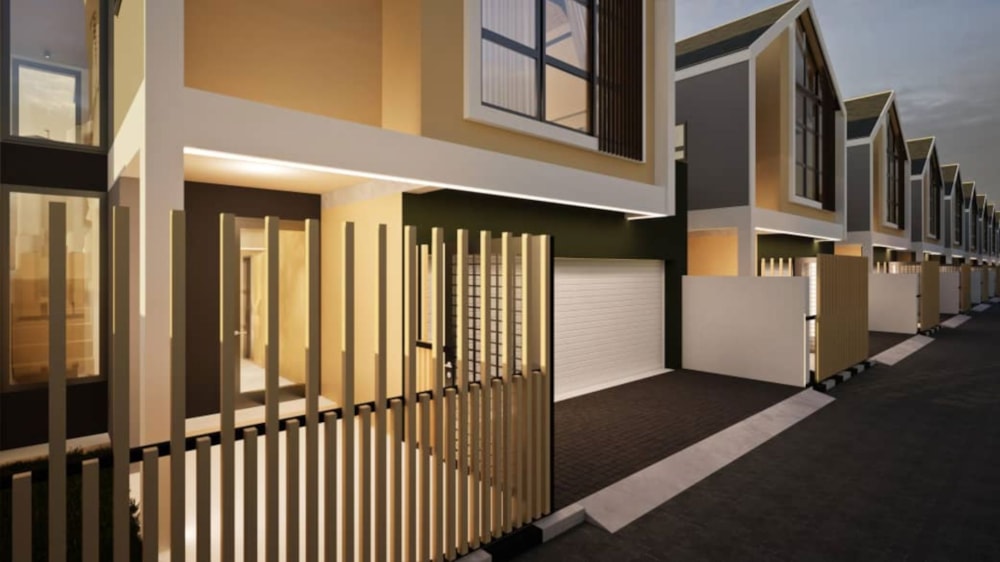 Townhouse for sale in Ocean View, Namibia - 3NM1707187