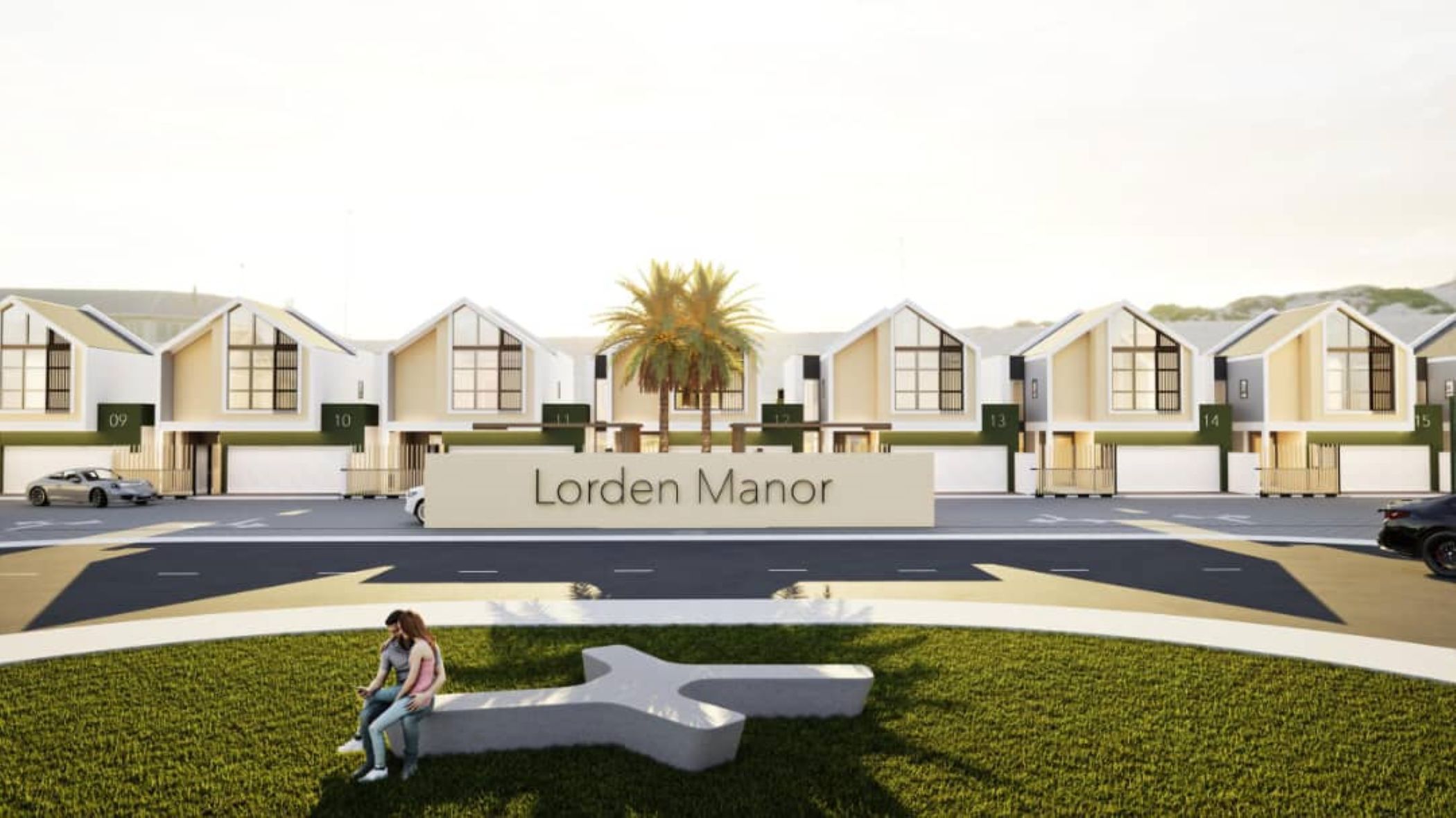 Townhouse for sale in Ocean View, Namibia - 3NM1707187