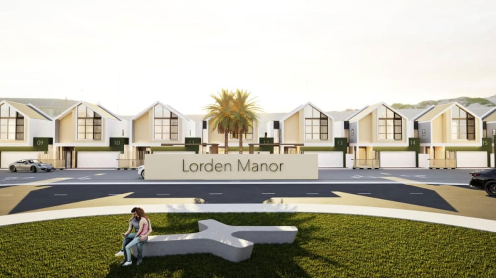 Townhouse for sale in Ocean View, Namibia - 3NM1707187